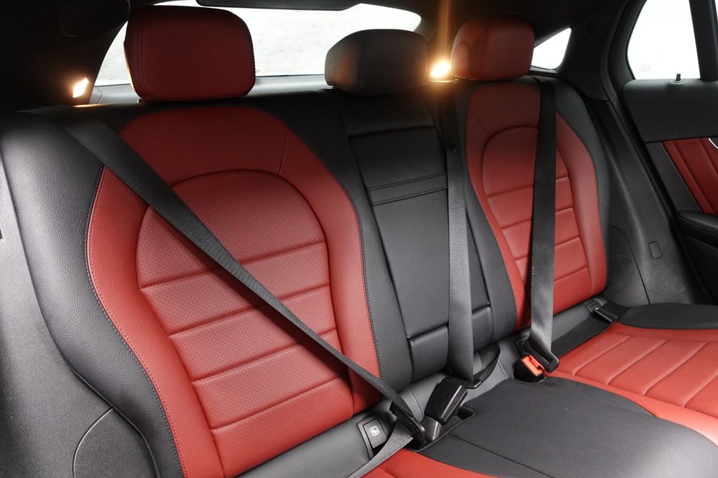 Used Mercedes-Benz GLC 2018 for sale - 77976651: Photo 15