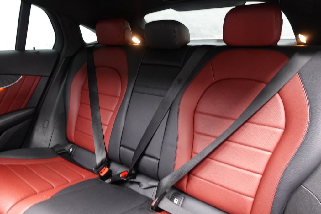 Used Mercedes-Benz GLC 2018 for sale - 77976651: Photo 17