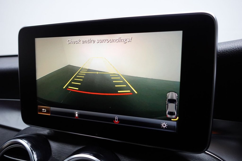 Used Mercedes-Benz GLC 2018 for sale - 77976651: Photo 21