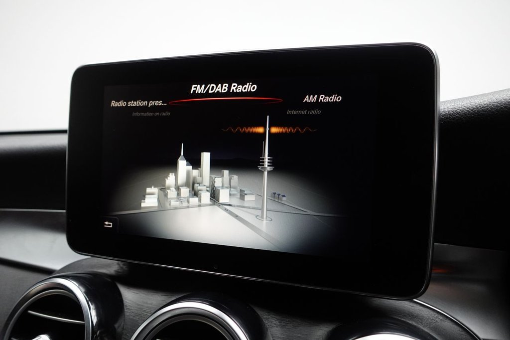 Used Mercedes-Benz GLC 2018 for sale - 77976651: Photo 23