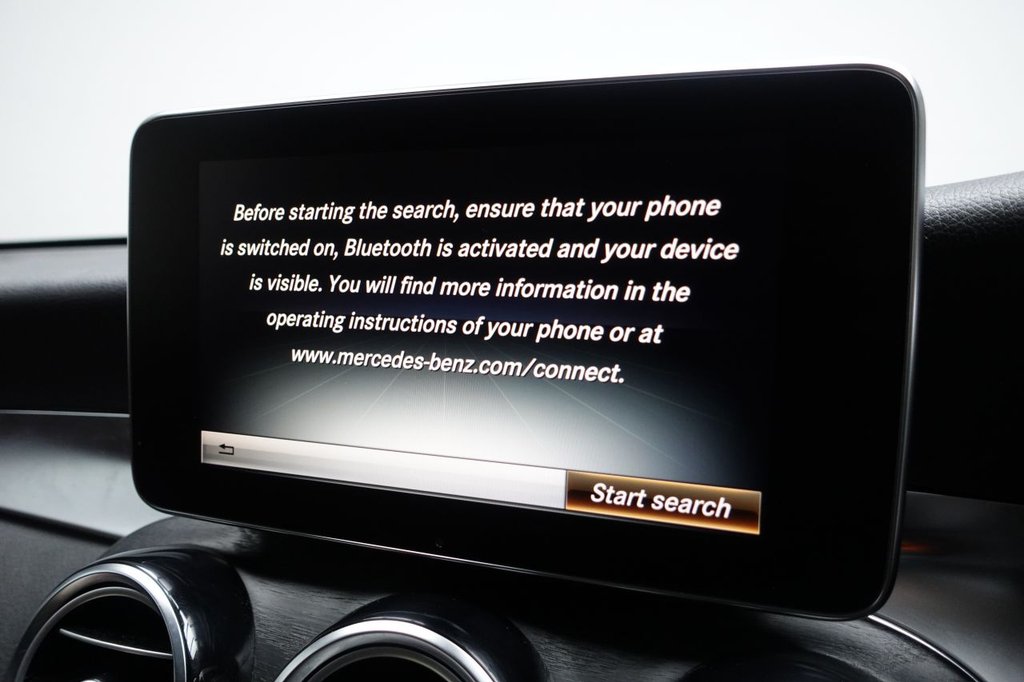 Used Mercedes-Benz GLC 2018 for sale - 77976651: Photo 25