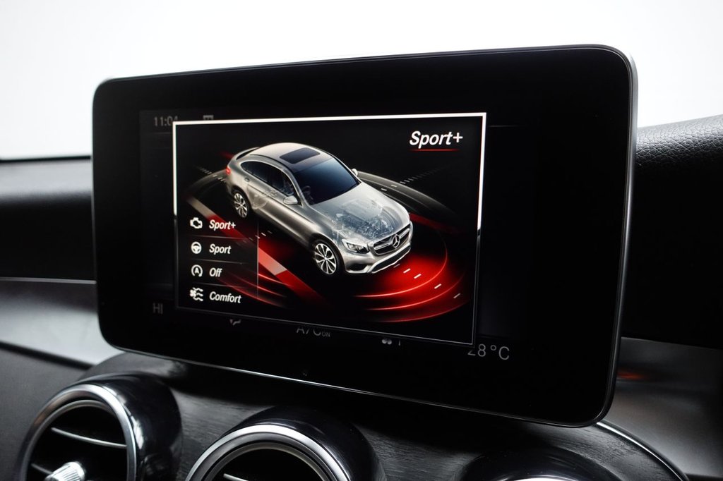 Used Mercedes-Benz GLC 2018 for sale - 77976651: Photo 27