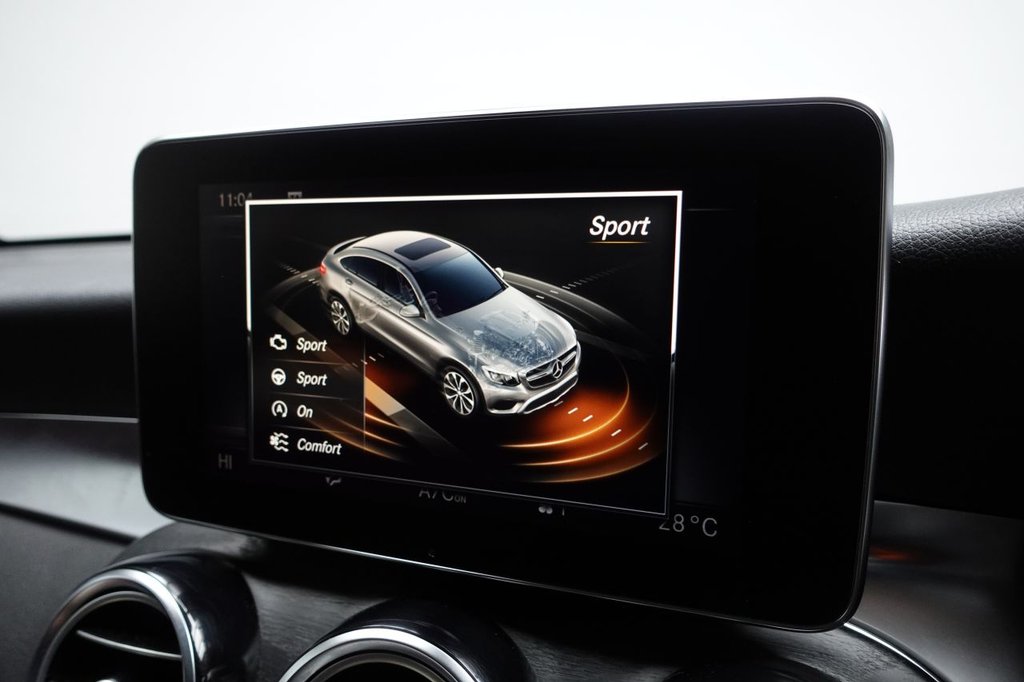 Used Mercedes-Benz GLC 2018 for sale - 77976651: Photo 29