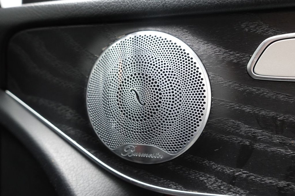 Used Mercedes-Benz GLC 2018 for sale - 77976651: Photo 45