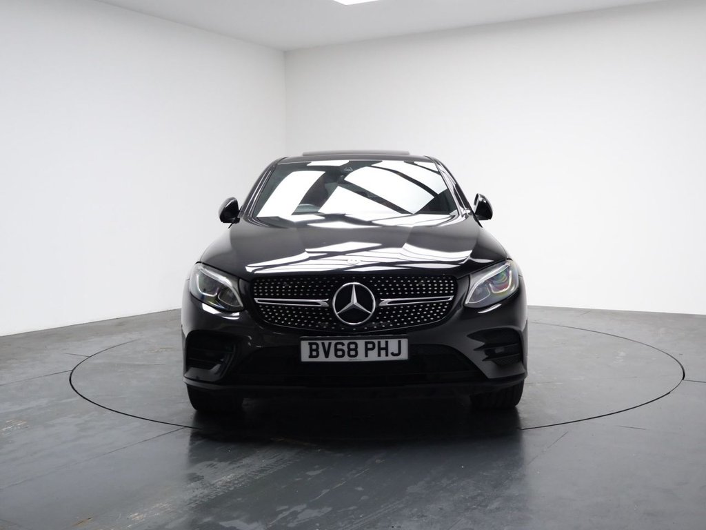 Used Mercedes-Benz GLC 2018 for sale - 77976651: Photo 5