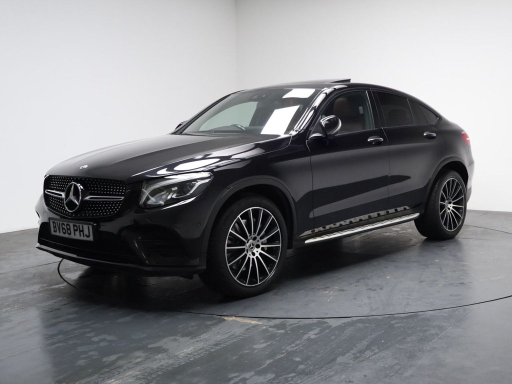 Used Mercedes-Benz GLC 2018 for sale - 77976651: Photo 6