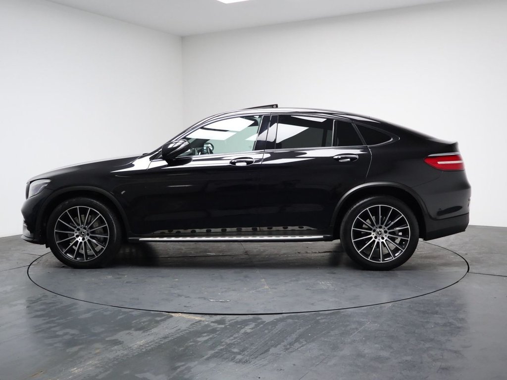 Used Mercedes-Benz GLC 2018 for sale - 77976651: Photo 7