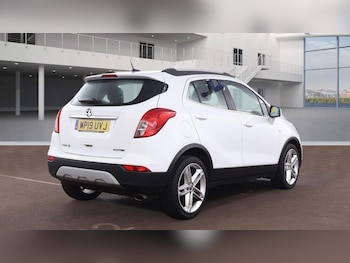 Used Vauxhall Mokka X 2019 for sale - 77227457: Photo