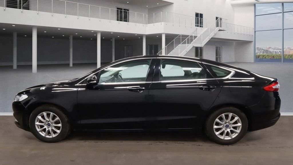 Used Ford Mondeo 2020 for sale - 77037834: Photo 10