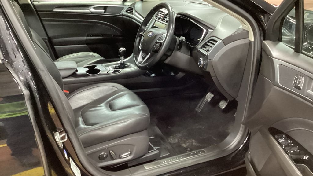 Used Ford Mondeo 2020 for sale - 77037834: Photo 2