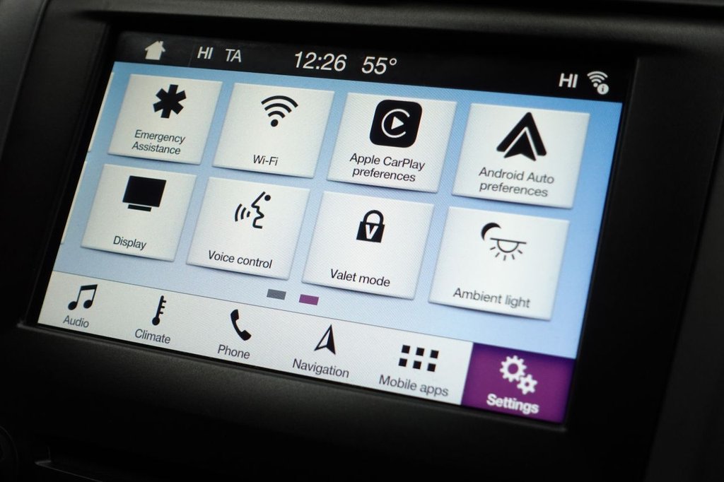 Used Ford Mondeo 2020 for sale - 77037834: Photo 29