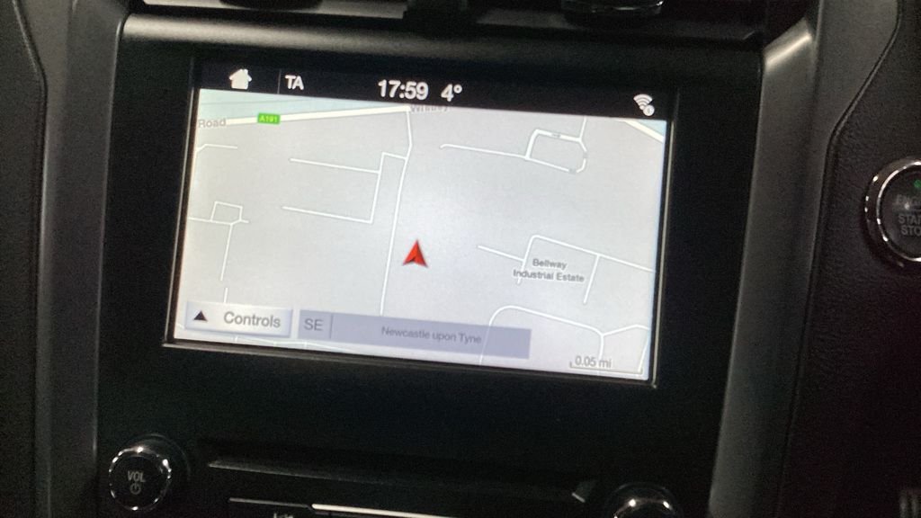 Used Ford Mondeo 2020 for sale - 77037834: Photo 3