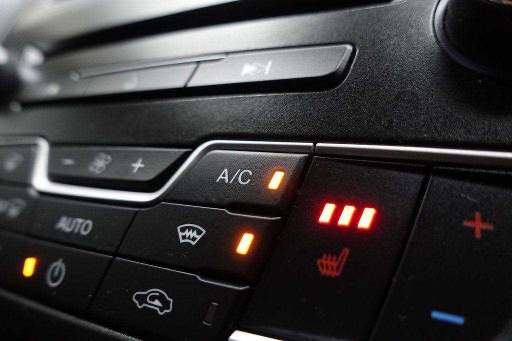 Used Ford Mondeo 2020 for sale - 77037834: Photo 33