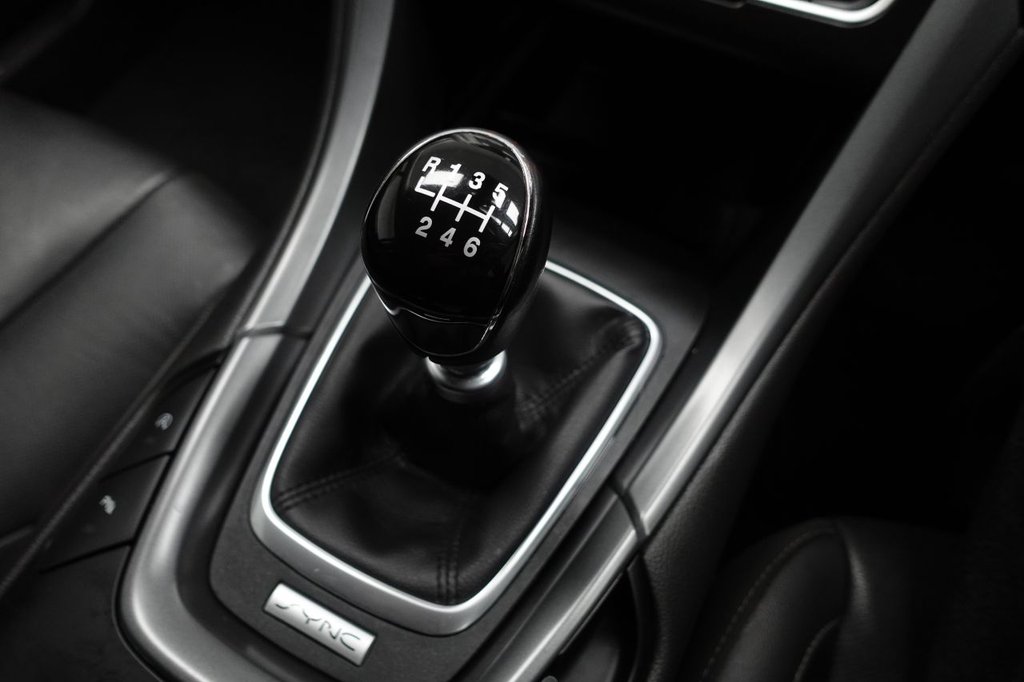 Used Ford Mondeo 2020 for sale - 77037834: Photo 35