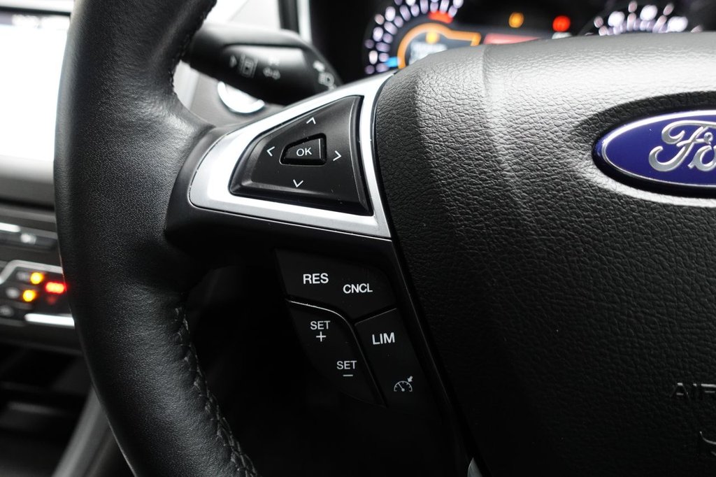 Used Ford Mondeo 2020 for sale - 77037834: Photo 39