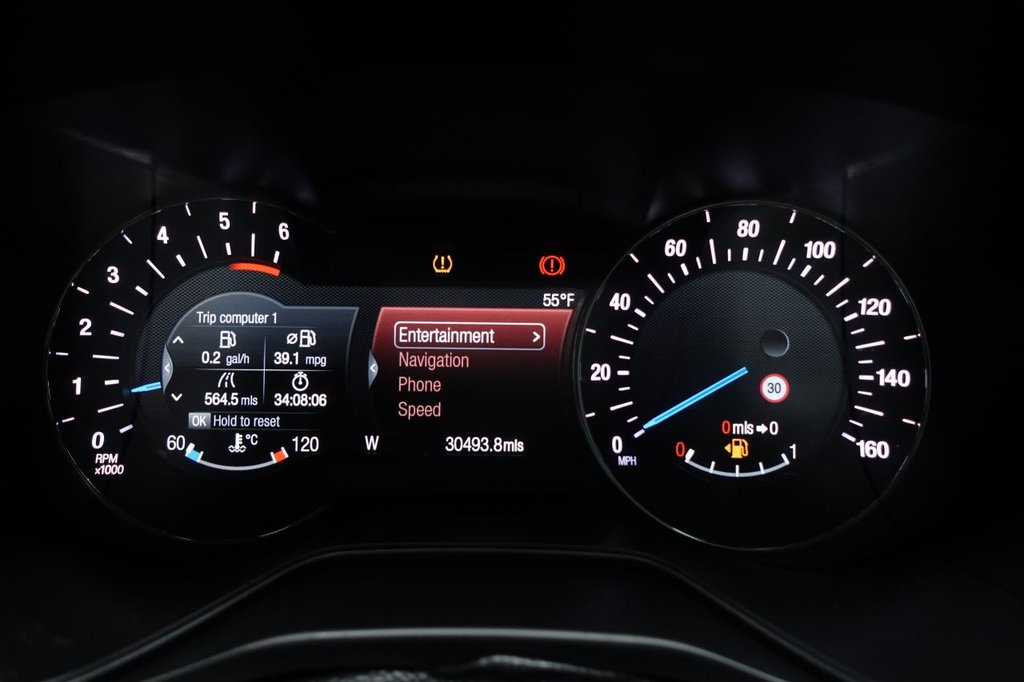 Used Ford Mondeo 2020 for sale - 77037834: Photo 43