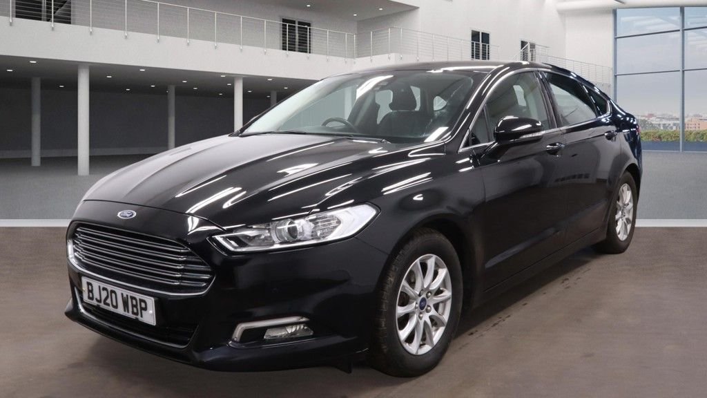 Used Ford Mondeo 2020 for sale - 77037834: Photo 5