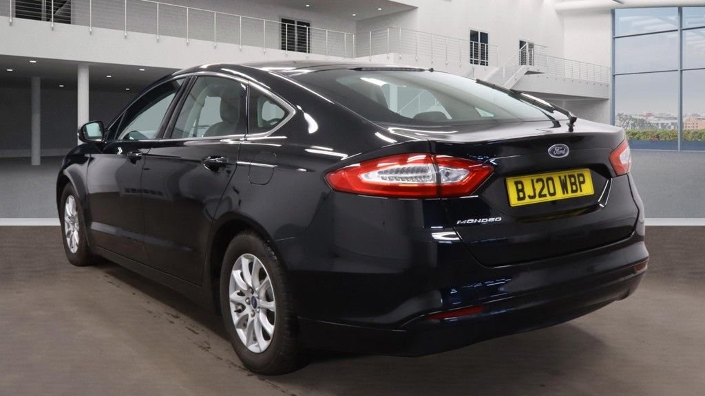 Used Ford Mondeo 2020 for sale - 77037834: Photo 6