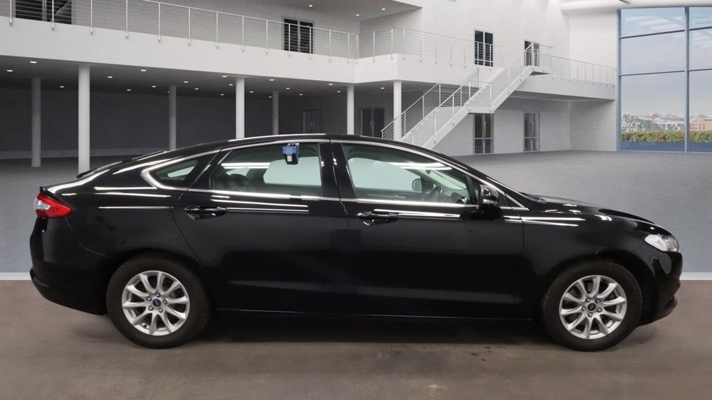 Used Ford Mondeo 2020 for sale - 77037834: Photo 9