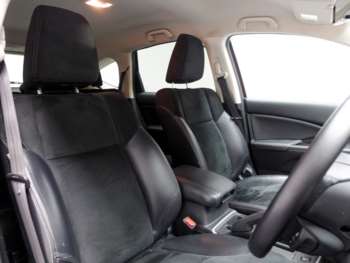 Used Honda CR-V 2016 for sale - 75062322: Photo