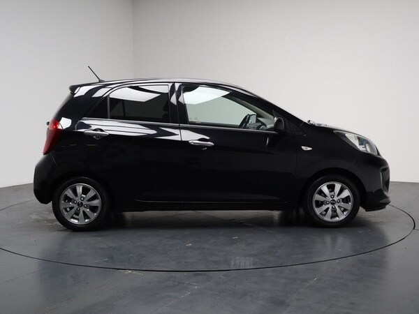 Used Kia Picanto 2017 for sale - 76333976: Photo 14