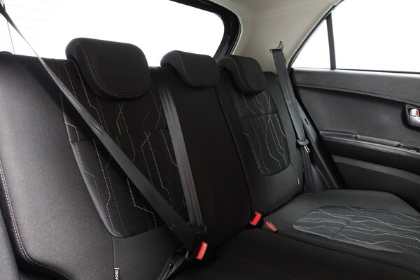 Used Kia Picanto 2017 for sale - 76333976: Photo 18