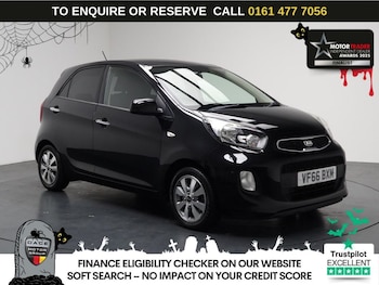 Kia - Picanto