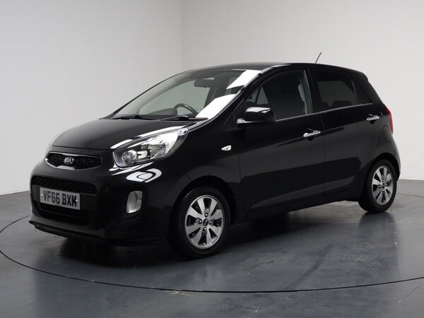 Used Kia Picanto 2017 for sale - 76333976: Photo 6