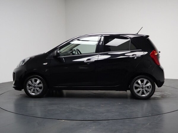 Used Kia Picanto 2017 for sale - 76333976: Photo 8