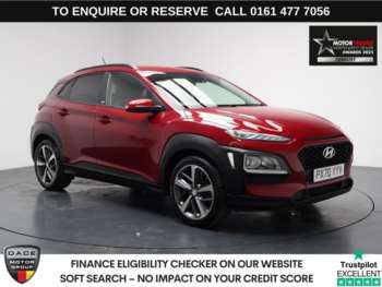 2020 (70) - 1.0 T-GDi Play SUV 5dr Petrol Manual Euro 6 (s/s) (120 ps)
