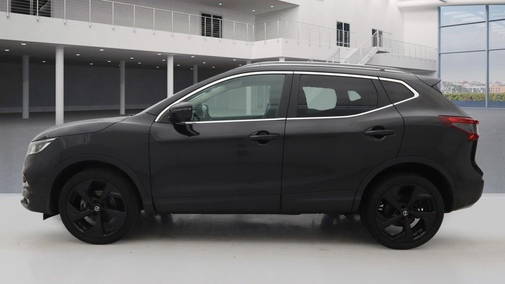 Used Nissan Qashqai 2019 for sale - 77027345: Photo 11