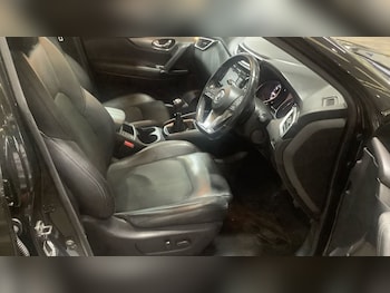 Used Nissan Qashqai 2019 for sale - 77027345: Photo