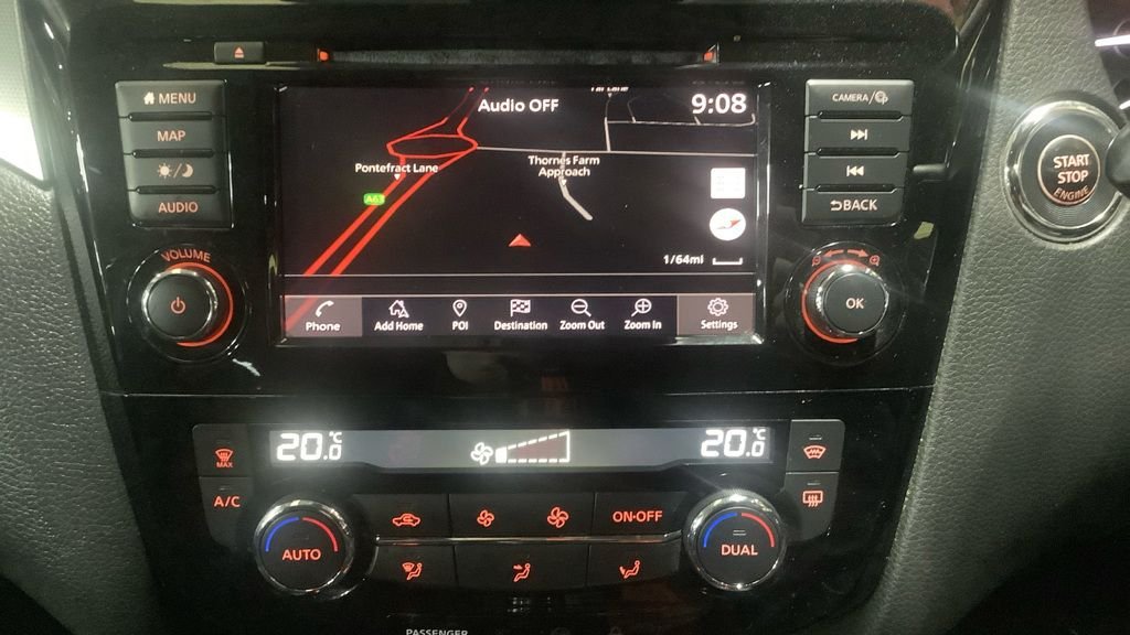 Used Nissan Qashqai 2019 for sale - 77027345: Photo 3