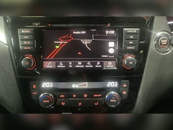 Used Nissan Qashqai 2019 for sale - 77027345: Photo