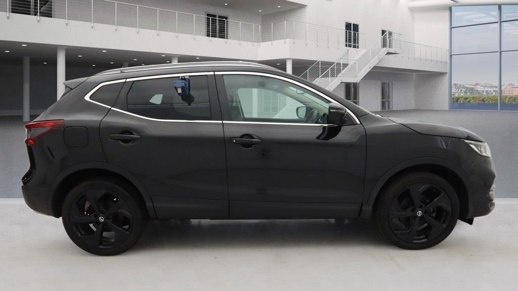 Used Nissan Qashqai 2019 for sale - 77027345: Photo 9