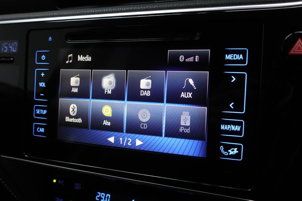 Used Toyota Auris 2017 for sale - 77227471: Photo 24