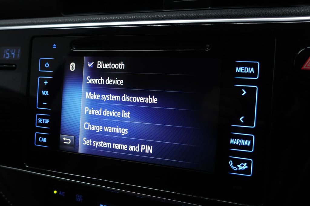 Used Toyota Auris 2017 for sale - 77227471: Photo 26