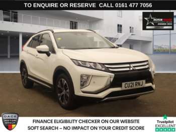 2021 (21) - 1.5T Dynamic SUV 5dr Petrol Manual Euro 6 (s/s) (163 ps)