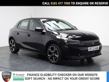 Used Vauxhall Corsa 2023 for sale - 79654991: Photo