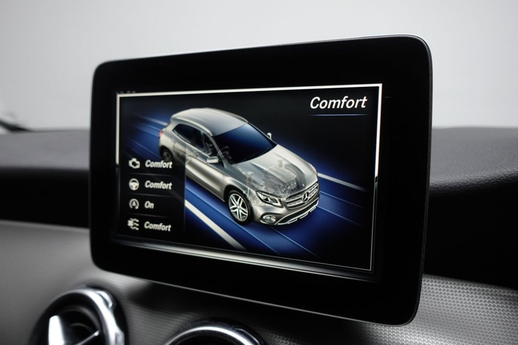 Used Mercedes-Benz GLA 2019 for sale - 77507882: Photo 27