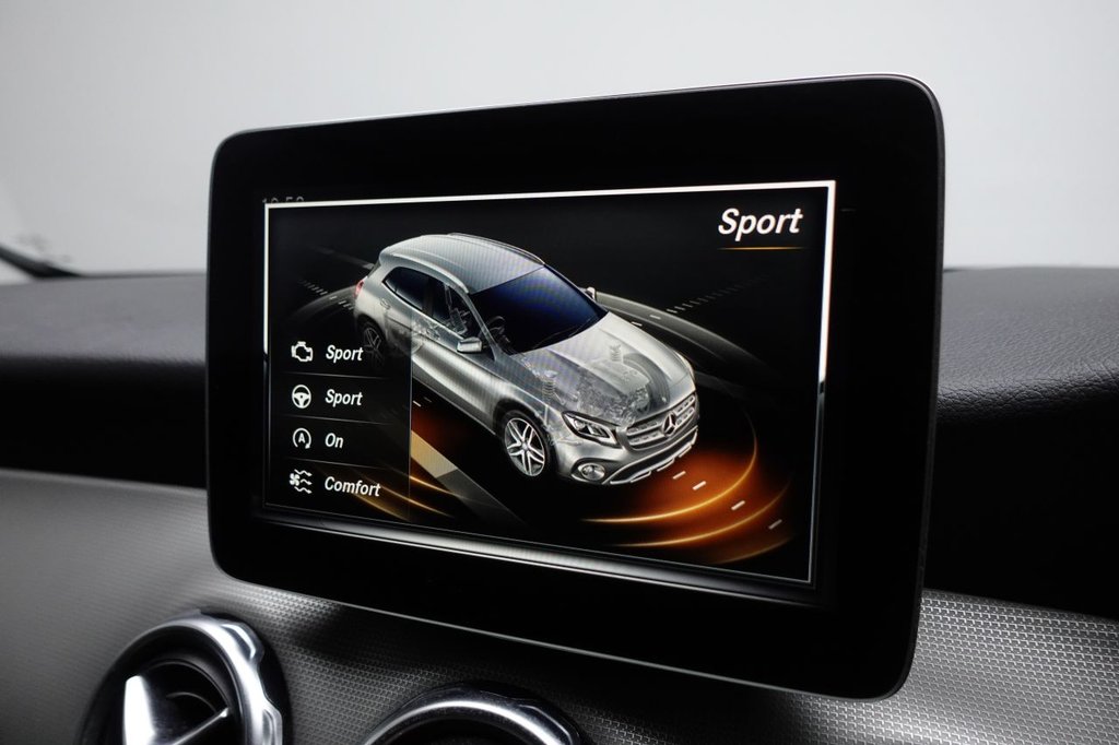 Used Mercedes-Benz GLA 2019 for sale - 77507882: Photo 29