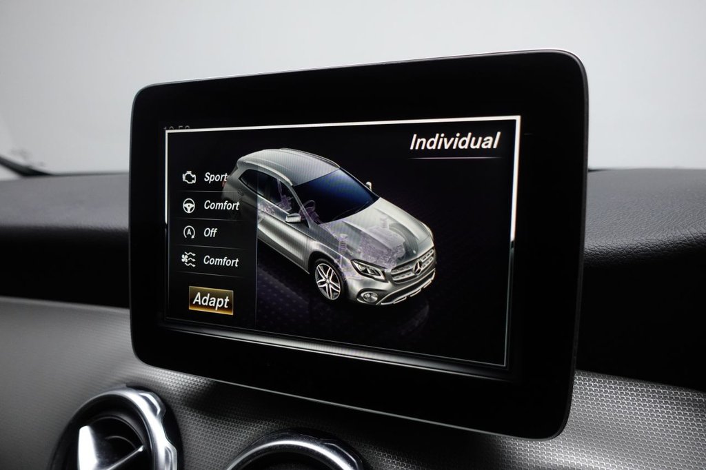 Used Mercedes-Benz GLA 2019 for sale - 77507882: Photo 30