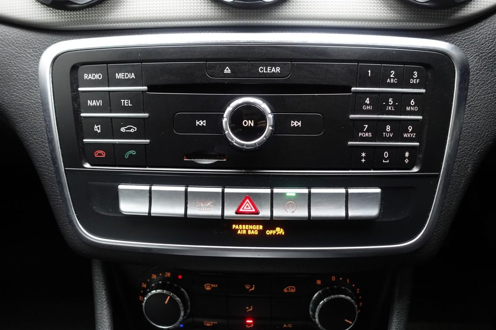 Used Mercedes-Benz GLA 2019 for sale - 77507882: Photo 33