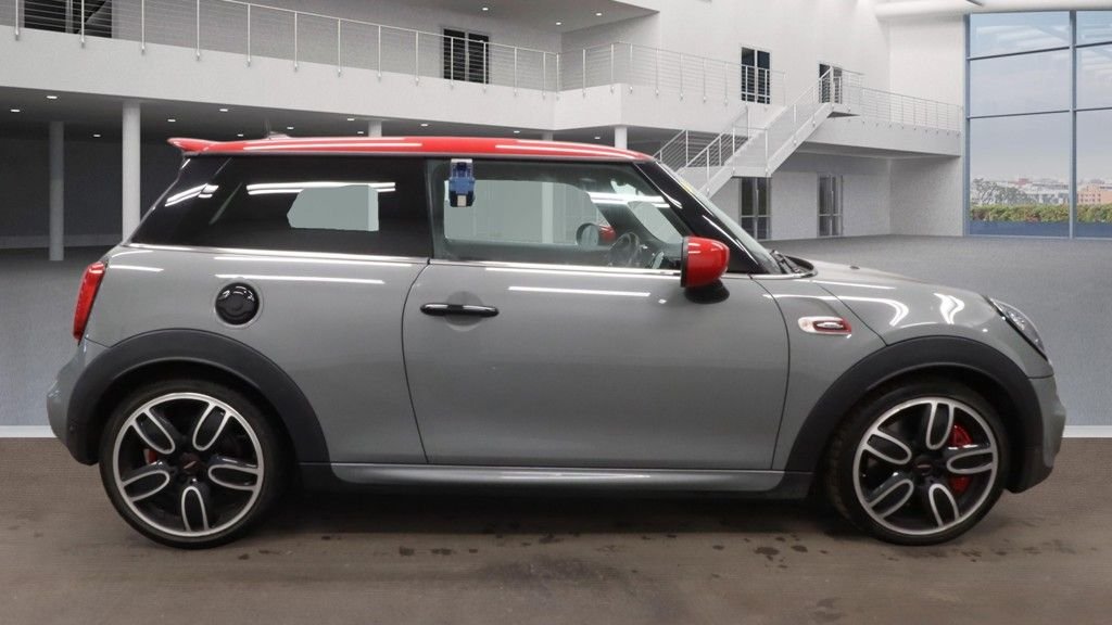 Used MINI Hatch 2020 for sale - 77080248: Photo 10