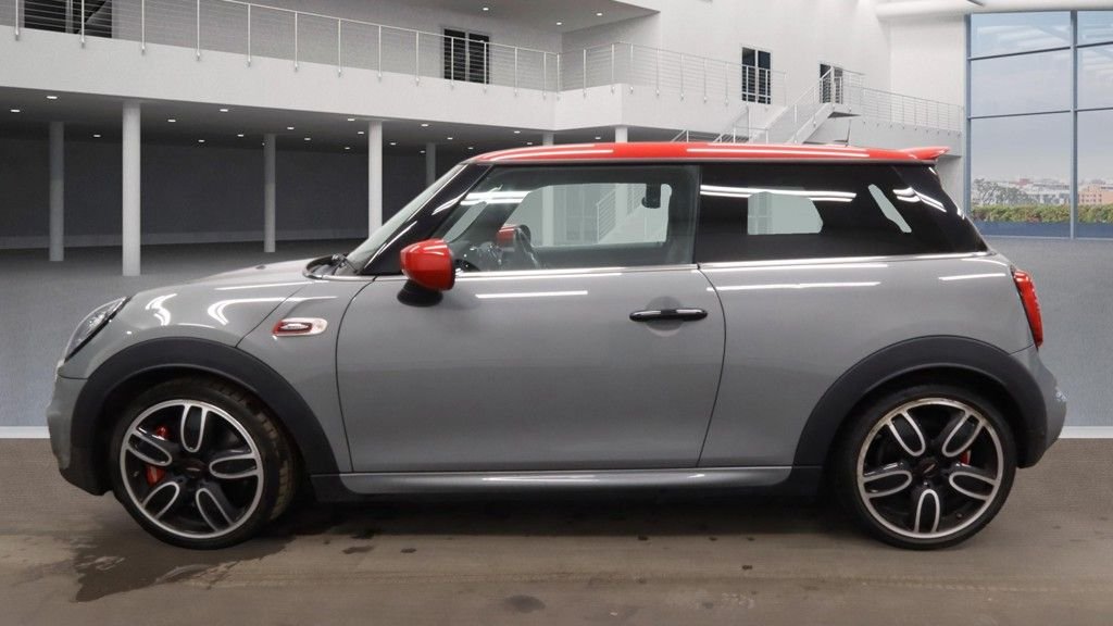 Used MINI Hatch 2020 for sale - 77080248: Photo 11