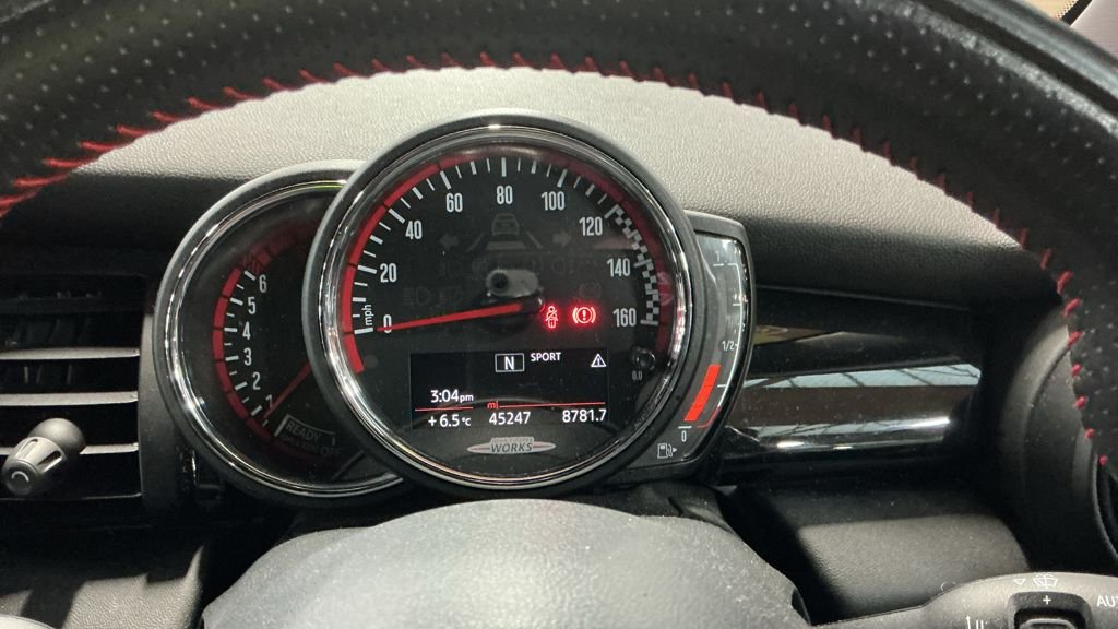 Used MINI Hatch 2020 for sale - 77080248: Photo 12