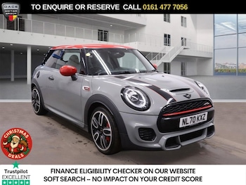 MINI Hatch feature image