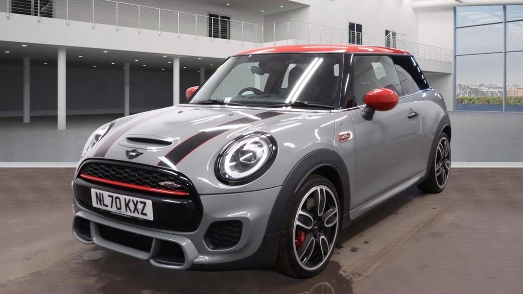 Used MINI Hatch 2020 for sale - 77080248: Photo 5