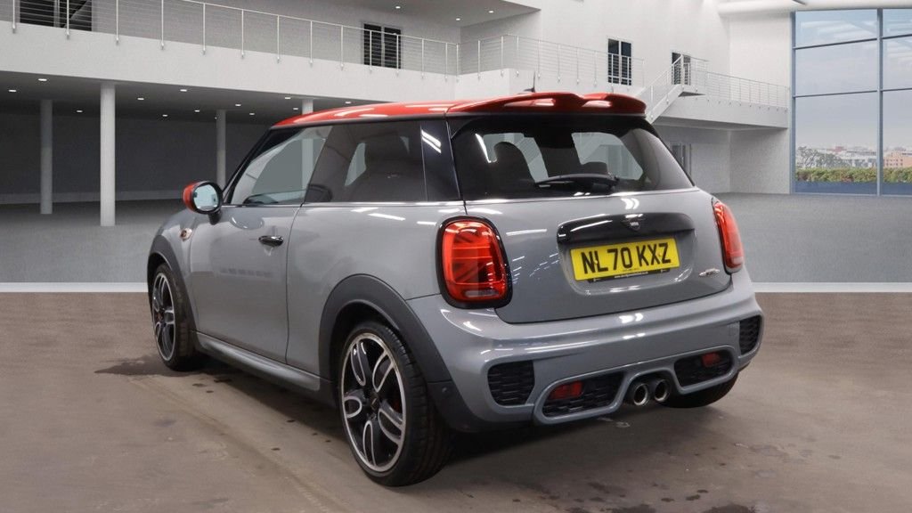 Used MINI Hatch 2020 for sale - 77080248: Photo 7