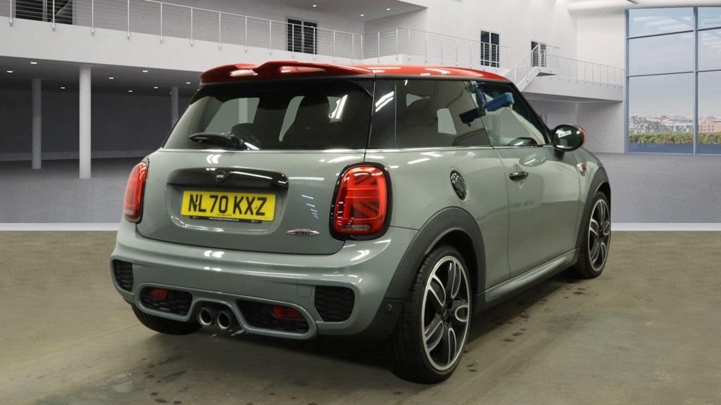 Used MINI Hatch 2020 for sale - 77080248: Photo 8